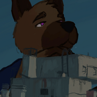 Thumbnail of a Belgian Malinois.